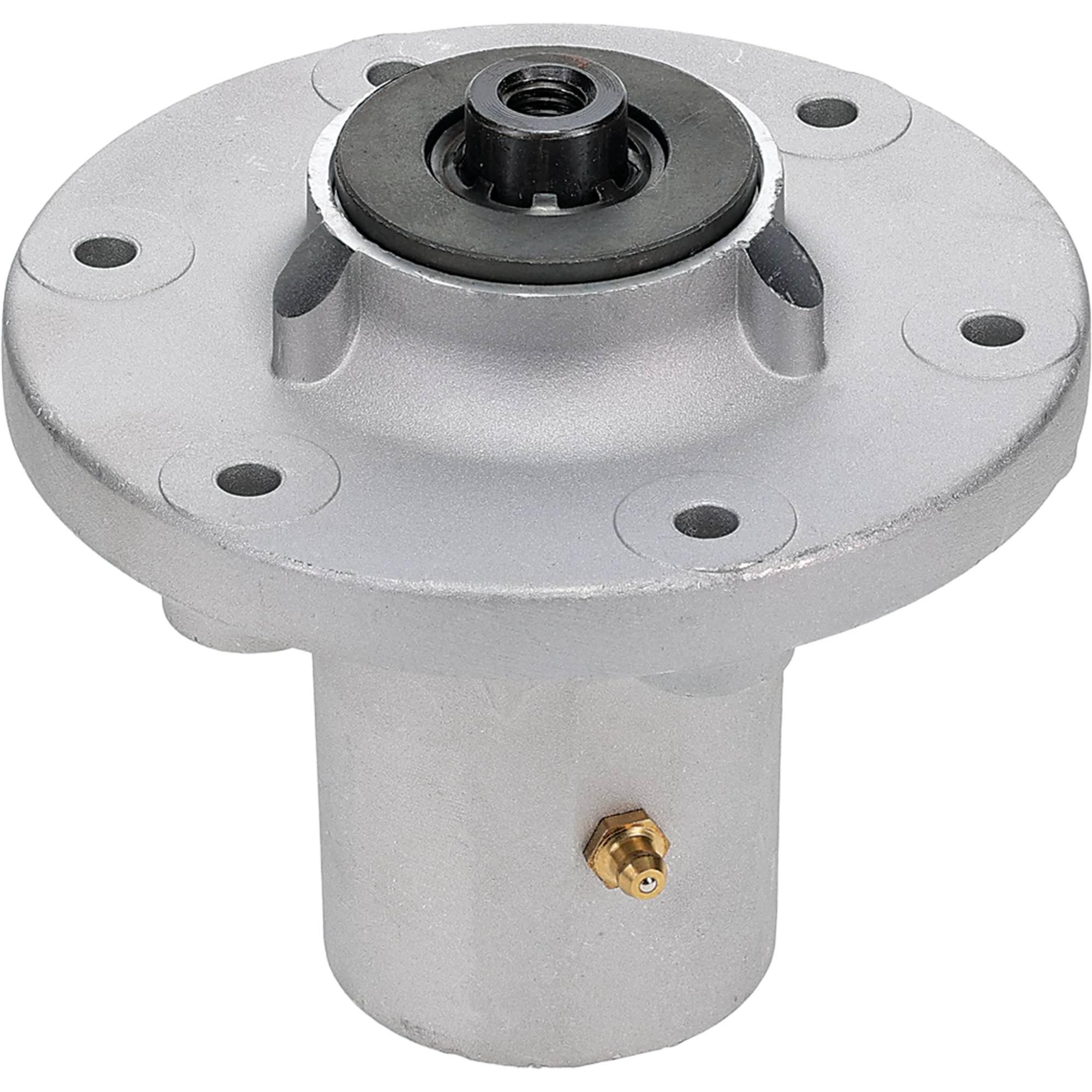 Spindle Assembly For Rotary 14122, Stens 285-993 – Replacement Mower Spindle (Part #101099_2)